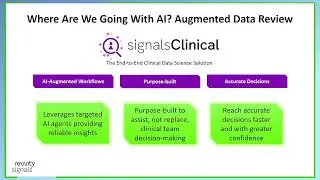 Signals Clinical: Revolutionizing Data Access with an Agentic AI-Powered Custom Listing Generator