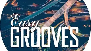 AWERS - Easy Grooves on Lounge Fm #46 (Deep House, Nu-Disco)