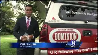 Bed bugs the 'worst they've ever been' in the Susquehanna Valley
