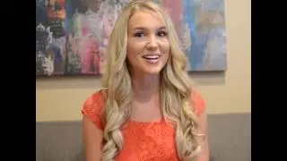 Miss Washington Teen USA 2017 Aly Williams