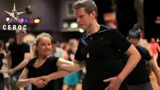 Learn to Partner Dance at CEROC