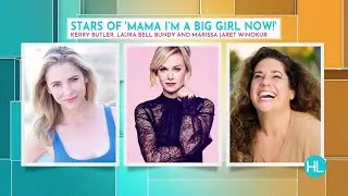Tony Award nominee Laura Bell Bundy comes to Houston with her Broadway besties