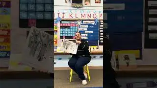 Video 3 - Morning Story time - The Happy Day 