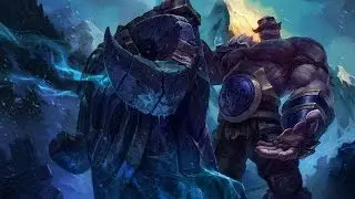 league of legends commentary one for all mirror mode braum