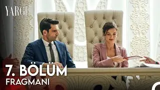 Yargı 7. B&ouml;l&uuml;m Fragman