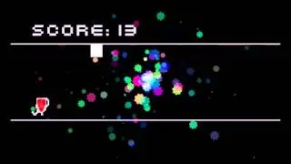 8 bit runner - Play store