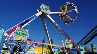 Fête Foraine - Châlon Sur Saône 2022