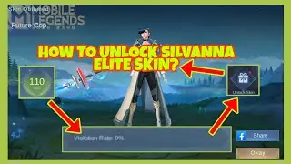 TIPS HOW TO UNLOCK SILVANNA 