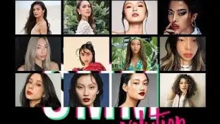 SUPERMODELME 6 OFFICIAL CAST REVEALED