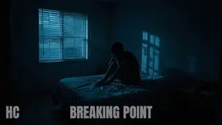 Breaking Point (HC)