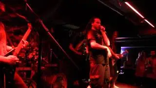 Hommage &agrave; Mat Par&eacute; par KILLITOROUS au Piranha