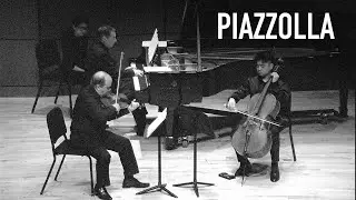 Piazzolla - The Four Seasons of Buenos Aires - Estaciones Porteñas