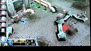 PSPscene - Warhammer 40,000: Squad Command - Sony PSP