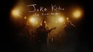 Jake Kohn - Hard As Stone (Live From The Barn) [Official Audio]