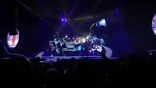 Andrea Berg - STERNENTRÄUMER - MOSAIK Stuttgart 2019