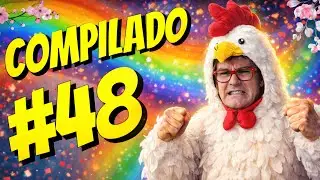Gil Solta A Franga !!! Compilado #48