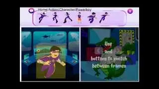 Create Children Book - How to copy paste or replace an image? - Comic Book Creator