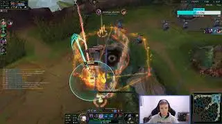 A Melhor Irelia BR | Pijack