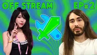TwitchCon SCANDAL: Emiru&rsquo;s Shocking Moment, MoistCr1TiKaL&rsquo;s Ego Move, & Shaggy_Bro's Pain Returns!