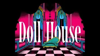 Doll House - Animation Short Film 2025 - ArtCenter College of Design (ACCD)