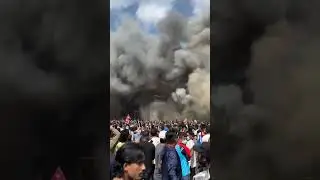 How Misinformation Targets Nepal&rsquo;s Gen Z Protest - Cyabra Report?