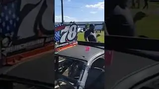 Warren County throwdown 2 Demo derby videos coming soon in two months