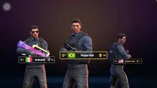 Jogando #criticalstrike #sejagame #sejacriador #criticalgamer