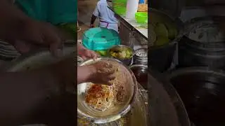 Burma Mohinga 🫨                     #streetfood #burma