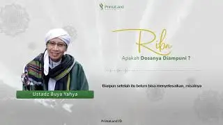 Bagaimana Cara Taubat Dari Dosa Riba Agar Benar-Benar Diampuni?