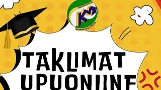 Taklimat UPUOnline