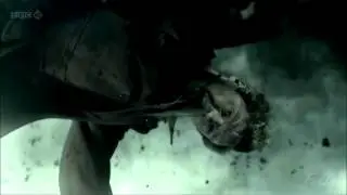 Parade's End - I go to sleep [Christopher & Valentine]