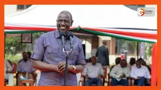 President Ruto set to launch Toyota Fortuner local assembly line in Mombasa