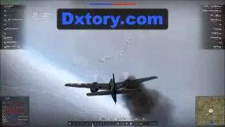 F7F Tigercat vs I-185 UFO