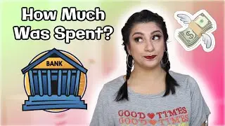Makeup Rehab February Update | LOW BUY SERIES