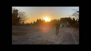 サウスヒルステーブル　霧島　乗馬　ウェスタン　カウボーイ　外乗　マウンテンライディング