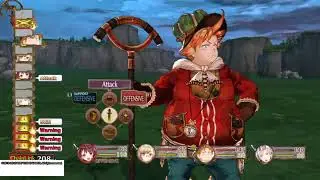 Atelier Sophie: Money Farming