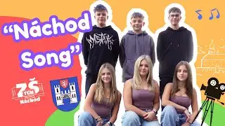 N&aacute;chod Song