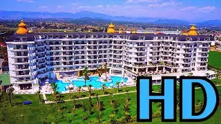 #HD Selectum For Two Side, Manavgat, Antalya, TURKEY
