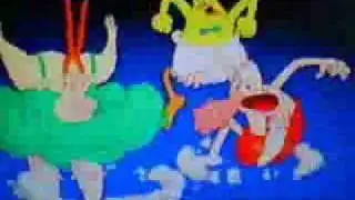 Tex Avery Show Intro (german)