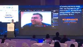 Aneesh Dhawan, Director Solution Sales Microsoft India