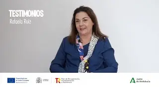 Testimonio Familia de Acogida. La experiencia de Rafaela