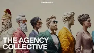 The Agency Collective at Original Minds.