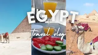 Living It Up Like A Local in Giza