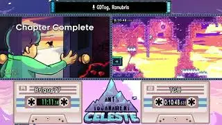 Briguy77 vs TGH Celeste Any% Tournament 2018