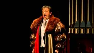 &Scaron;imon Svitok sings PAOLO from Simone Boccanegra by Giuseppe Verdi