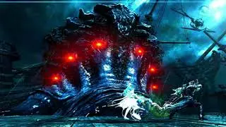 Vindictus - Kraken Theme (Earrape)