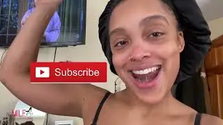 GRWM The MILF Files A Sad Lonely V Day
