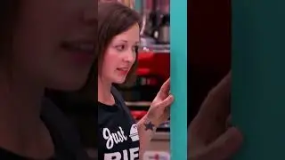 Burnt Crust, Time Crunch! #competition #freetv #baking #reality #food