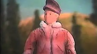 Jay Jay the Jet Plane [Model Series] Episode 1: Jay Jay's First Flight