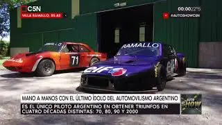 Autoshow: Programa 06/01/2017 (parte 2)